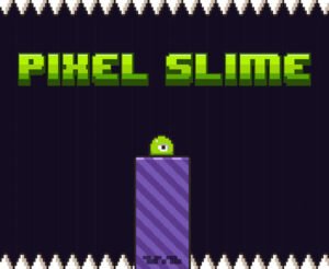 Read more about the article Play Pixel Slime