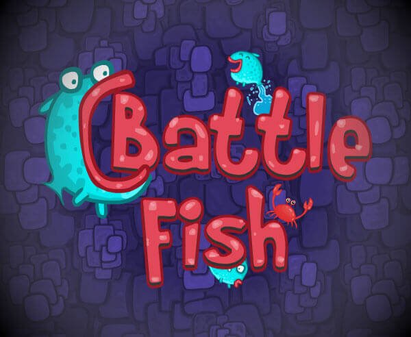 Battle Fish
